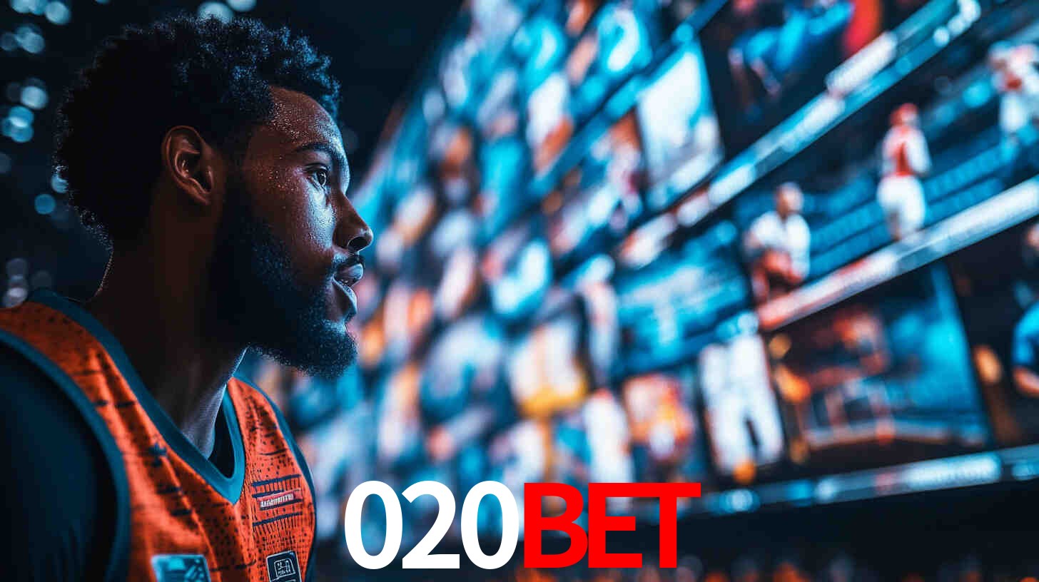 Jogos de Aposta Online no 020bet